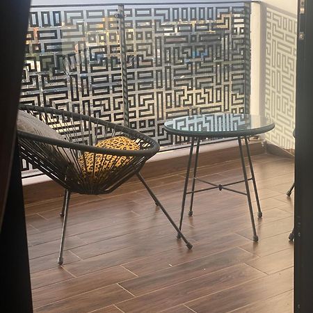 Appartement De Luxe Meuble A Louer - Dakar Pres Des Almadies 3 Ch/ 3 Sdb Eksteriør bilde