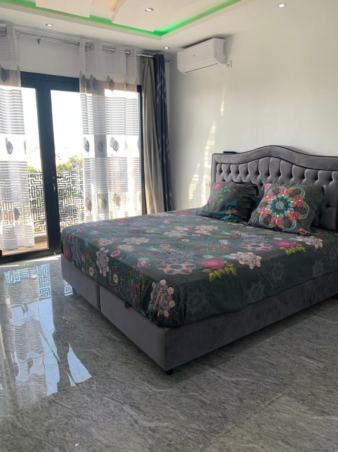 Appartement De Luxe Meuble A Louer - Dakar Pres Des Almadies 3 Ch/ 3 Sdb Eksteriør bilde