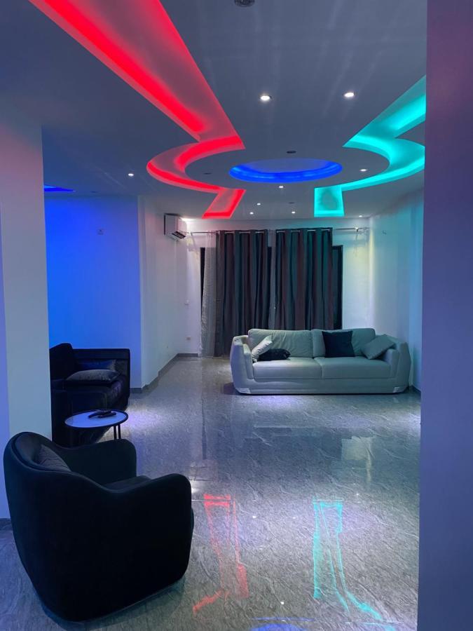 Appartement De Luxe Meuble A Louer - Dakar Pres Des Almadies 3 Ch/ 3 Sdb Eksteriør bilde