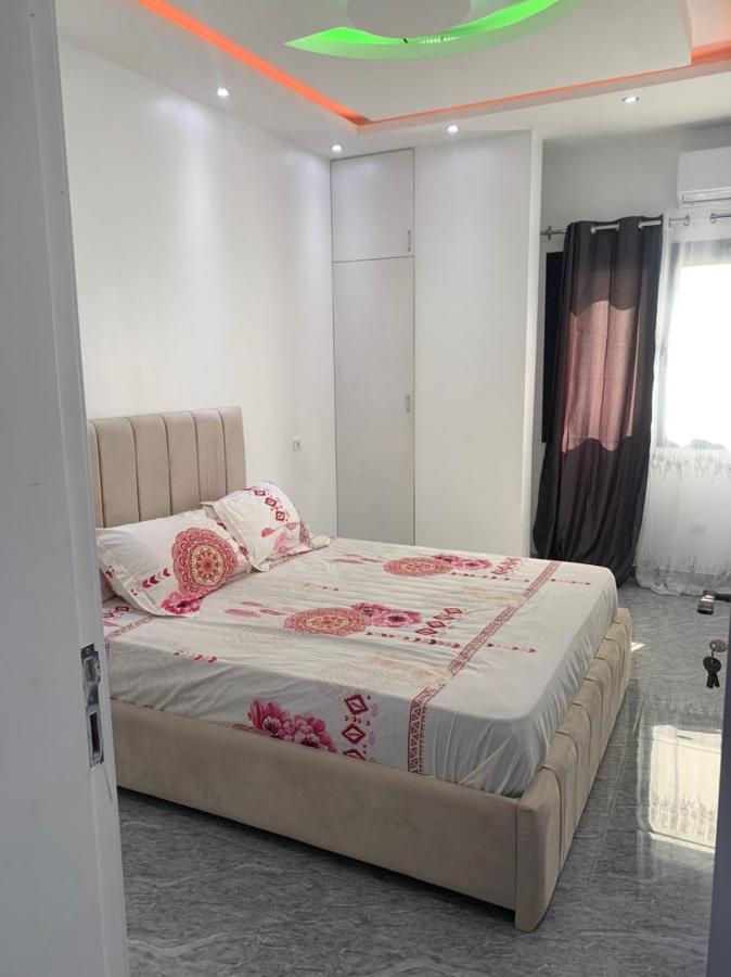Appartement De Luxe Meuble A Louer - Dakar Pres Des Almadies 3 Ch/ 3 Sdb Eksteriør bilde