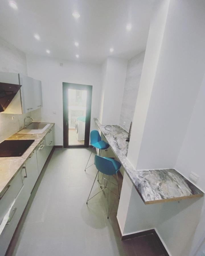 Appartement De Luxe Meuble A Louer - Dakar Pres Des Almadies 3 Ch/ 3 Sdb Eksteriør bilde