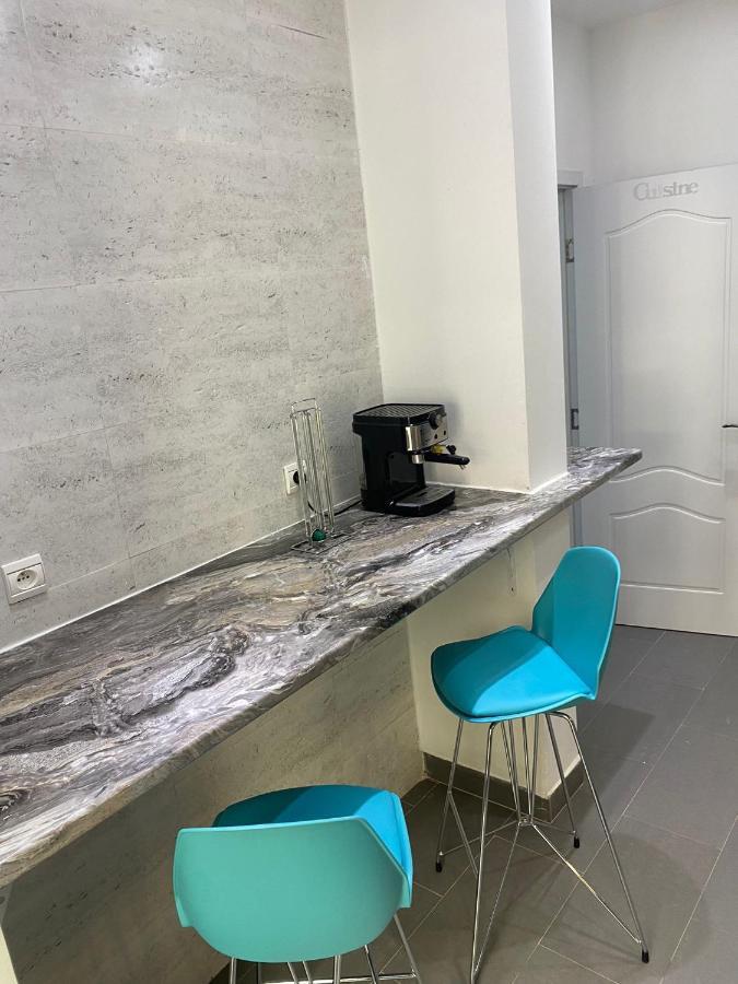 Appartement De Luxe Meuble A Louer - Dakar Pres Des Almadies 3 Ch/ 3 Sdb Eksteriør bilde